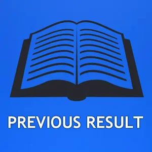 Previous Result
